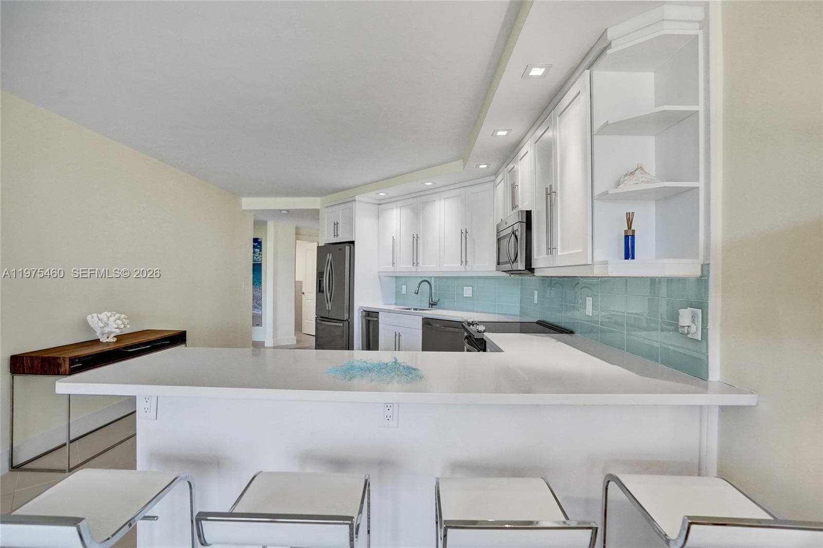 1936 S Ocean # 21D, Hallandale Beach FL 33009 photo 2