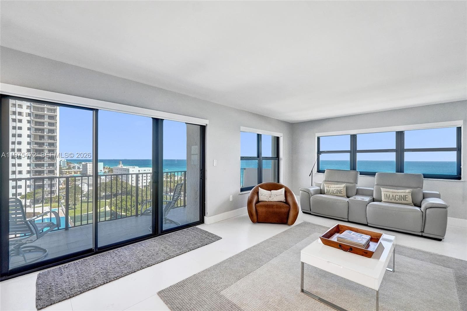 1201 S Ocean Dr # 1001S, Hollywood FL 33019
