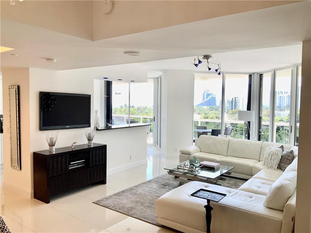 3100 N Ocean Boulevard # 606, Fort Lauderdale FL 33308 photo 3