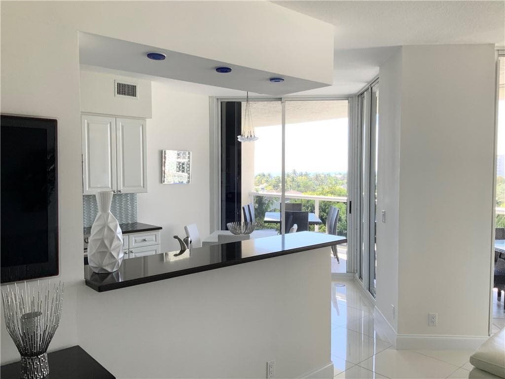 3100 N Ocean Boulevard # 606, Fort Lauderdale FL 33308 photo 5
