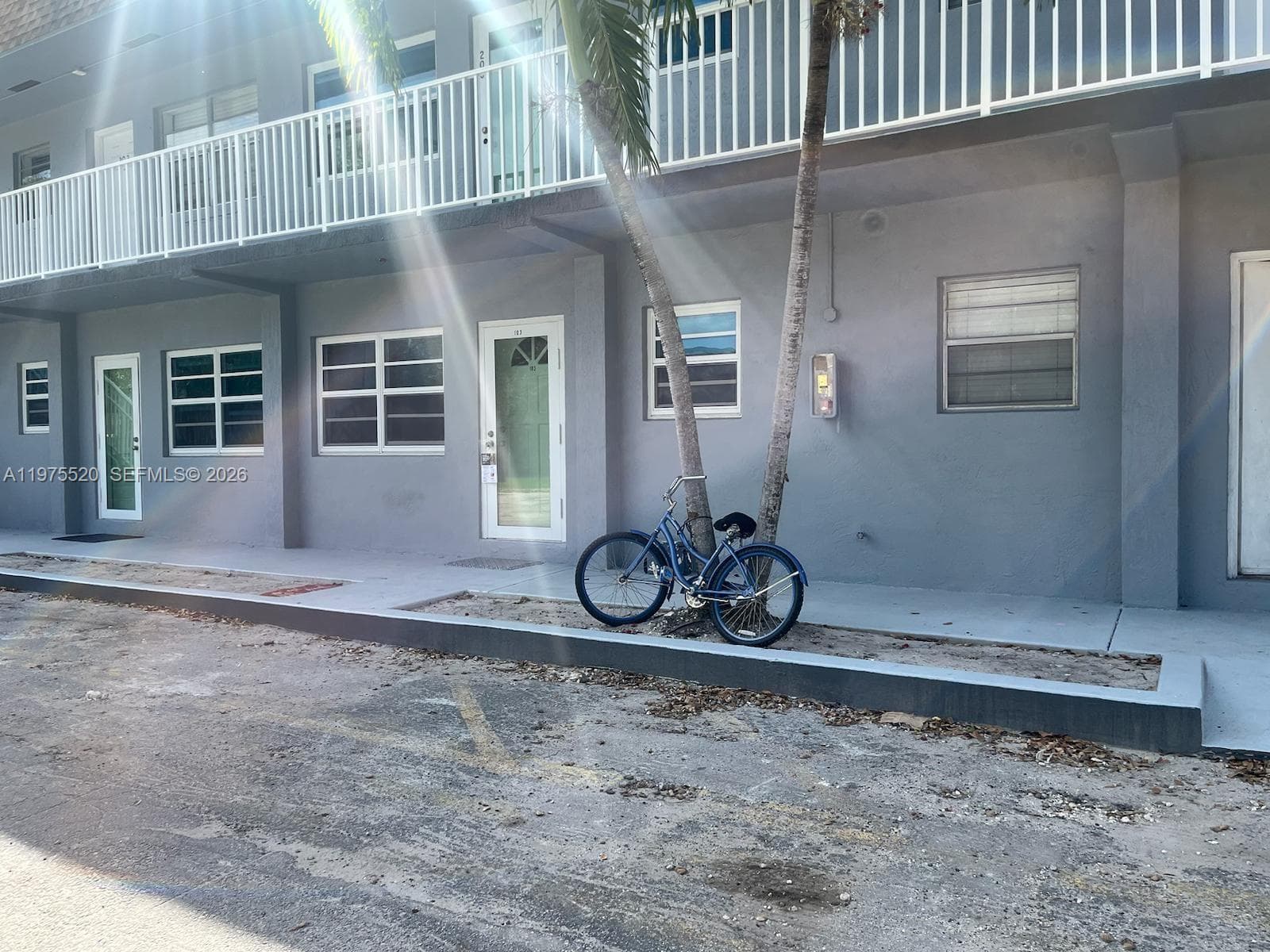 Listing