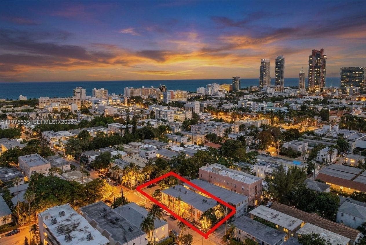1000 7th Street, Miami Beach FL 33139 photo 2