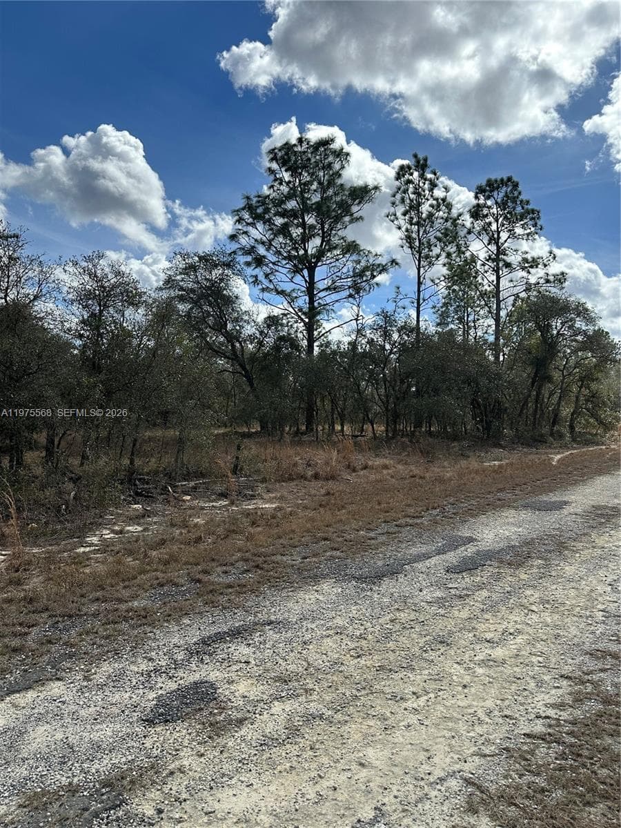 Listing