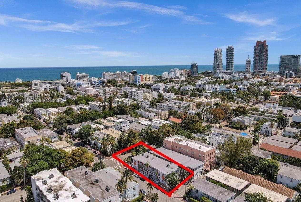 1000 7th St, Miami Beach FL 33139 photo 3