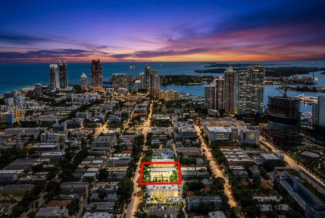 1000 7th St, Miami Beach FL 33139 photo 4