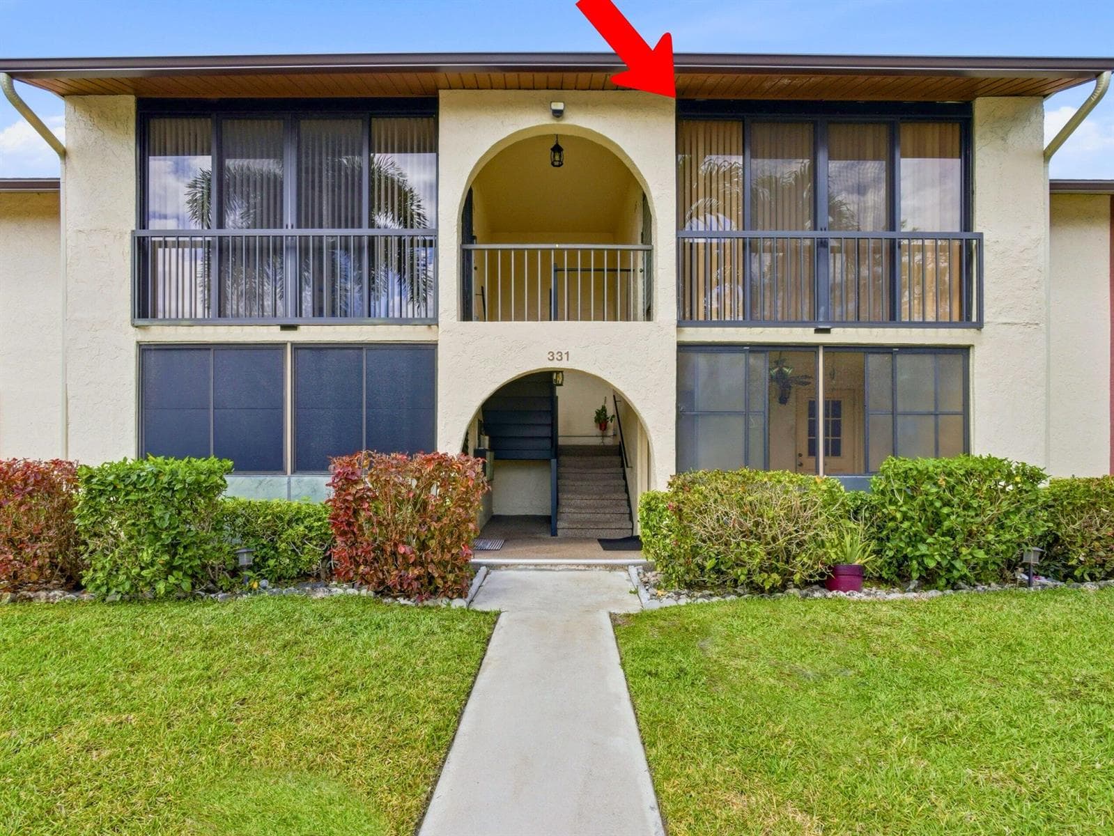 331 Knotty Pine Circle # 2, FL 33463 photo 5
