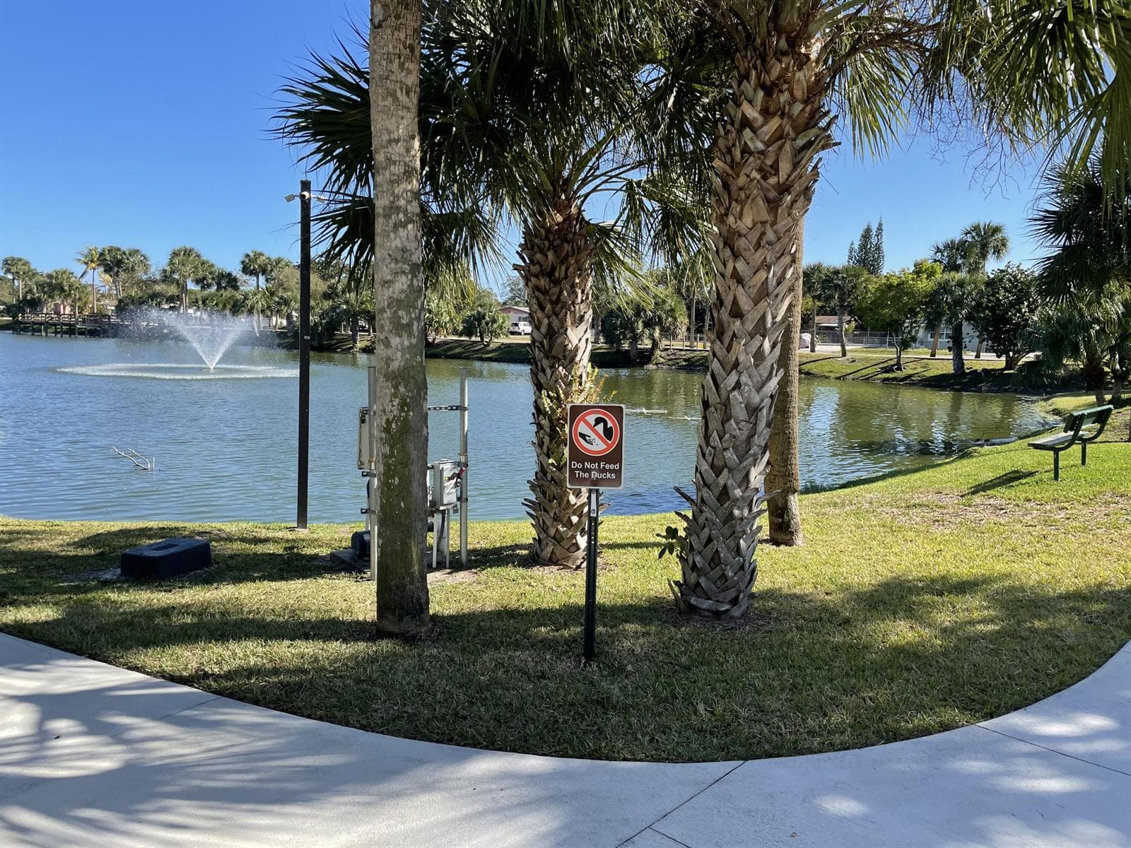 705 Lori Drive # 315, Palm Springs FL 33461 photo 3