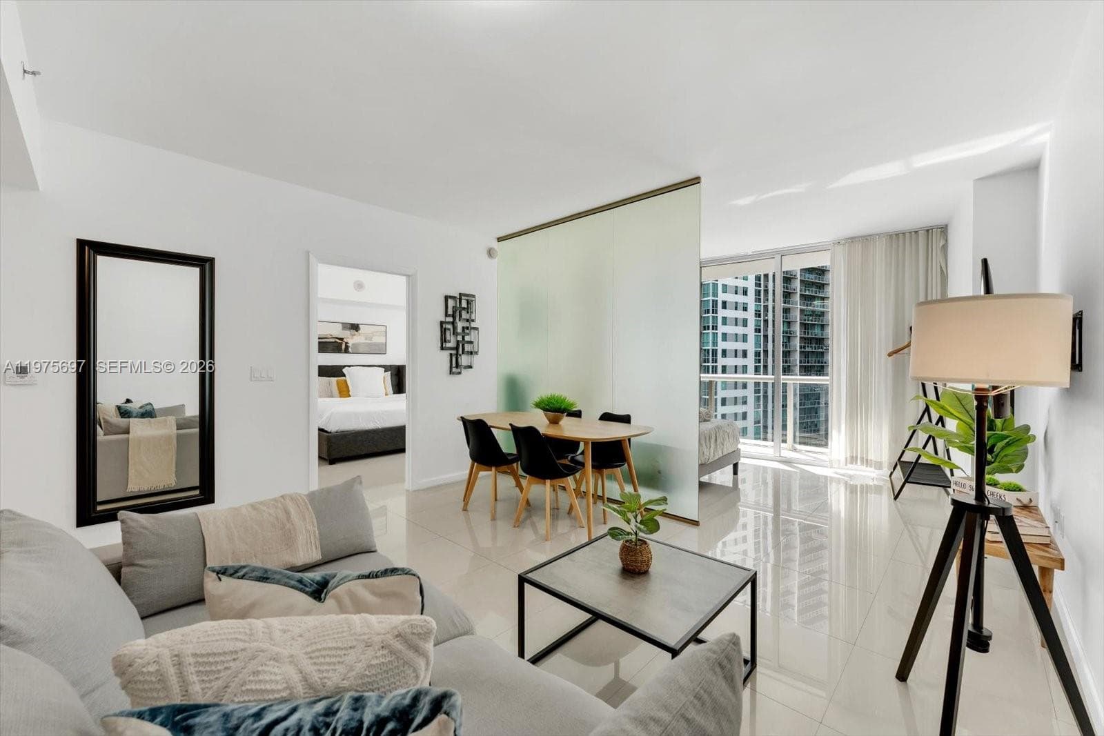 485 Brickell Ave # 1807, Miami FL 33131 photo 5