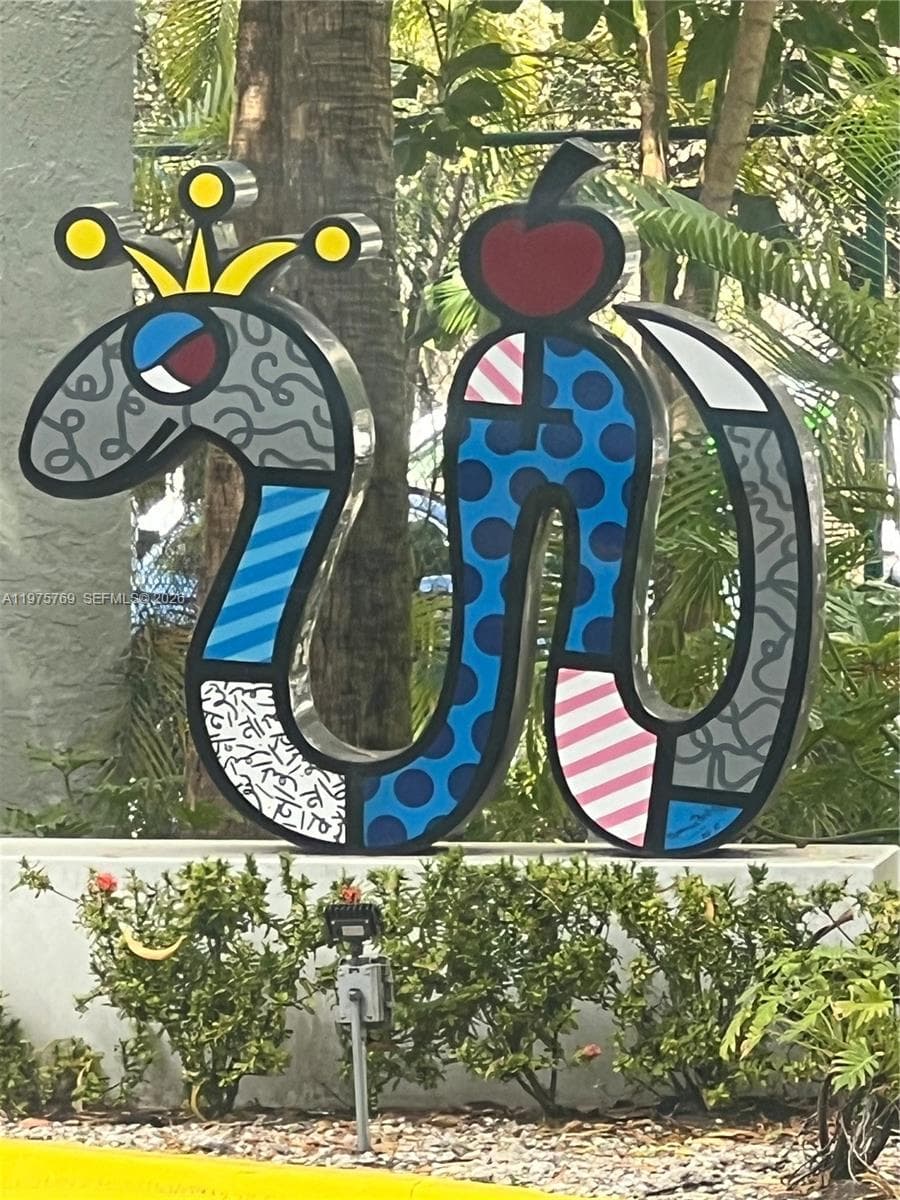 850 N Miami Ave # 1808, Miami FL 33136