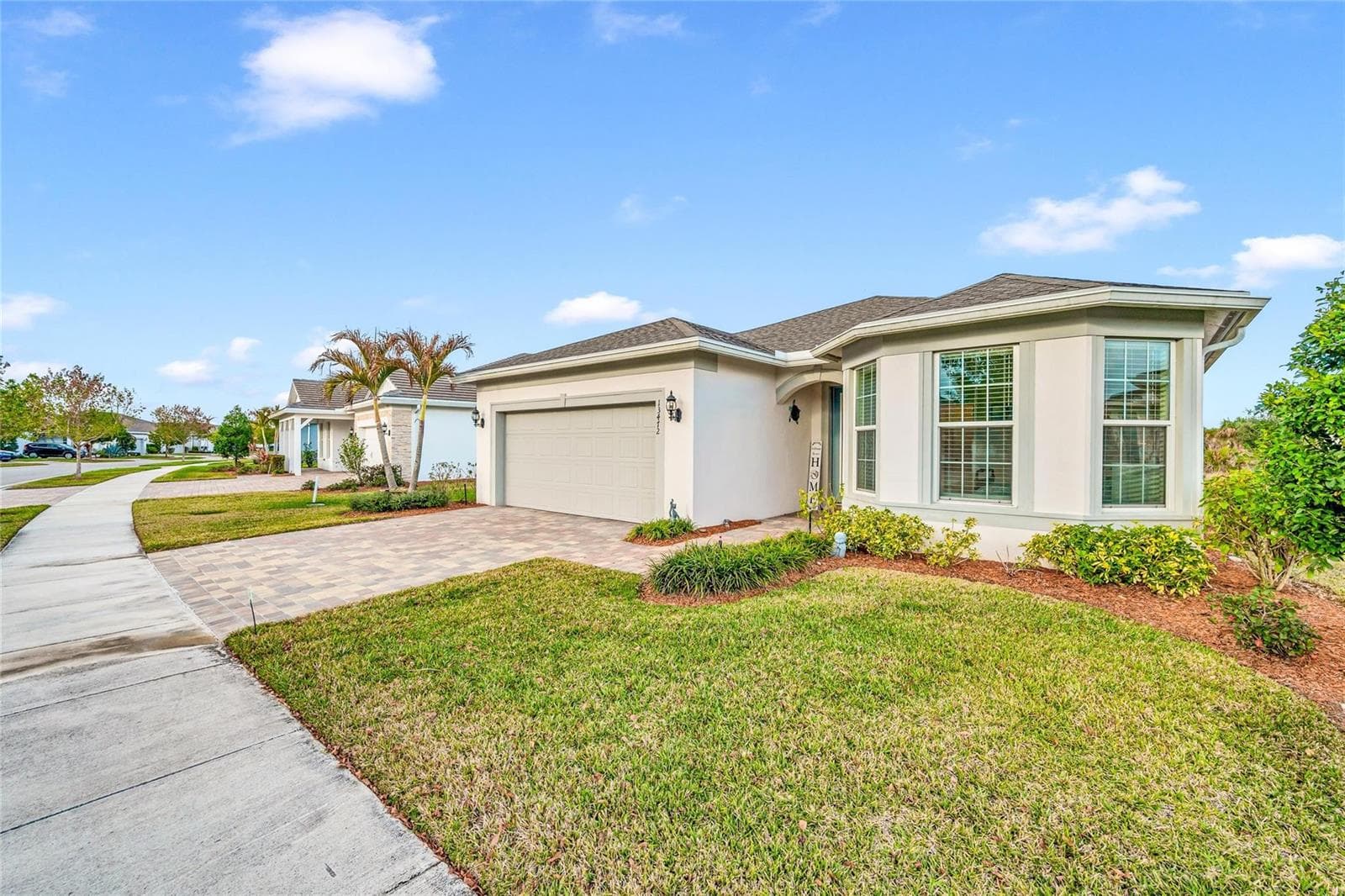 13472 SW Gingerline Drive, Port St. Lucie FL 34987 photo 2