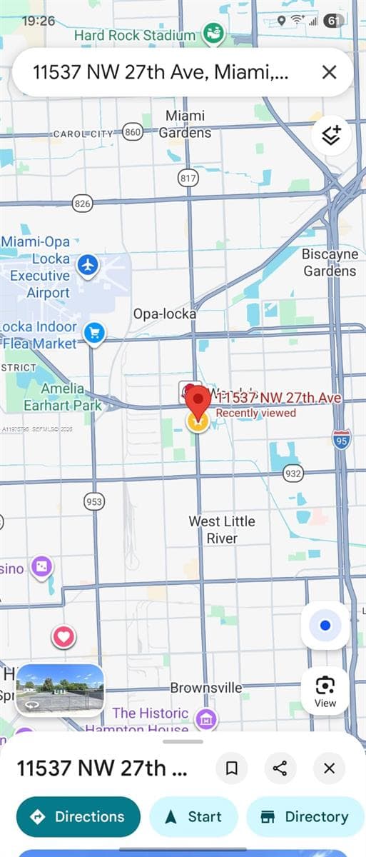 11537 NW 27th Ave, Miami FL 33167 photo 4
