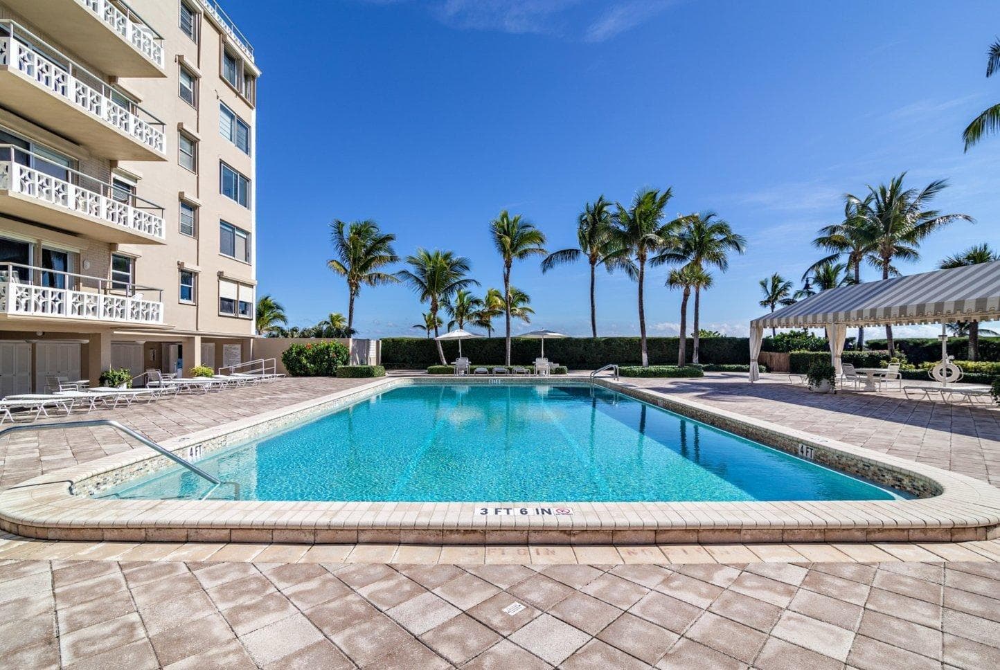 170 N Ocean Boulevard Boulevard # 411, Palm Beach FL 33480 photo 2