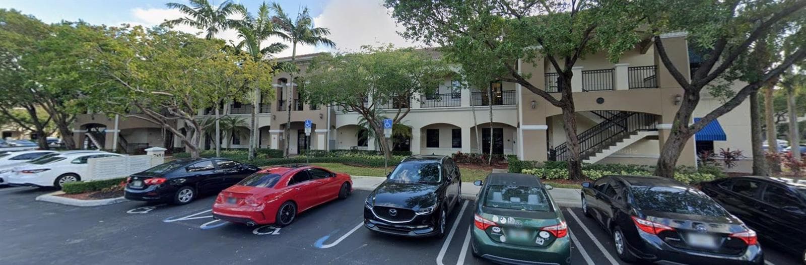 7451 Wiles Road, Coral Springs FL 33067 photo 4