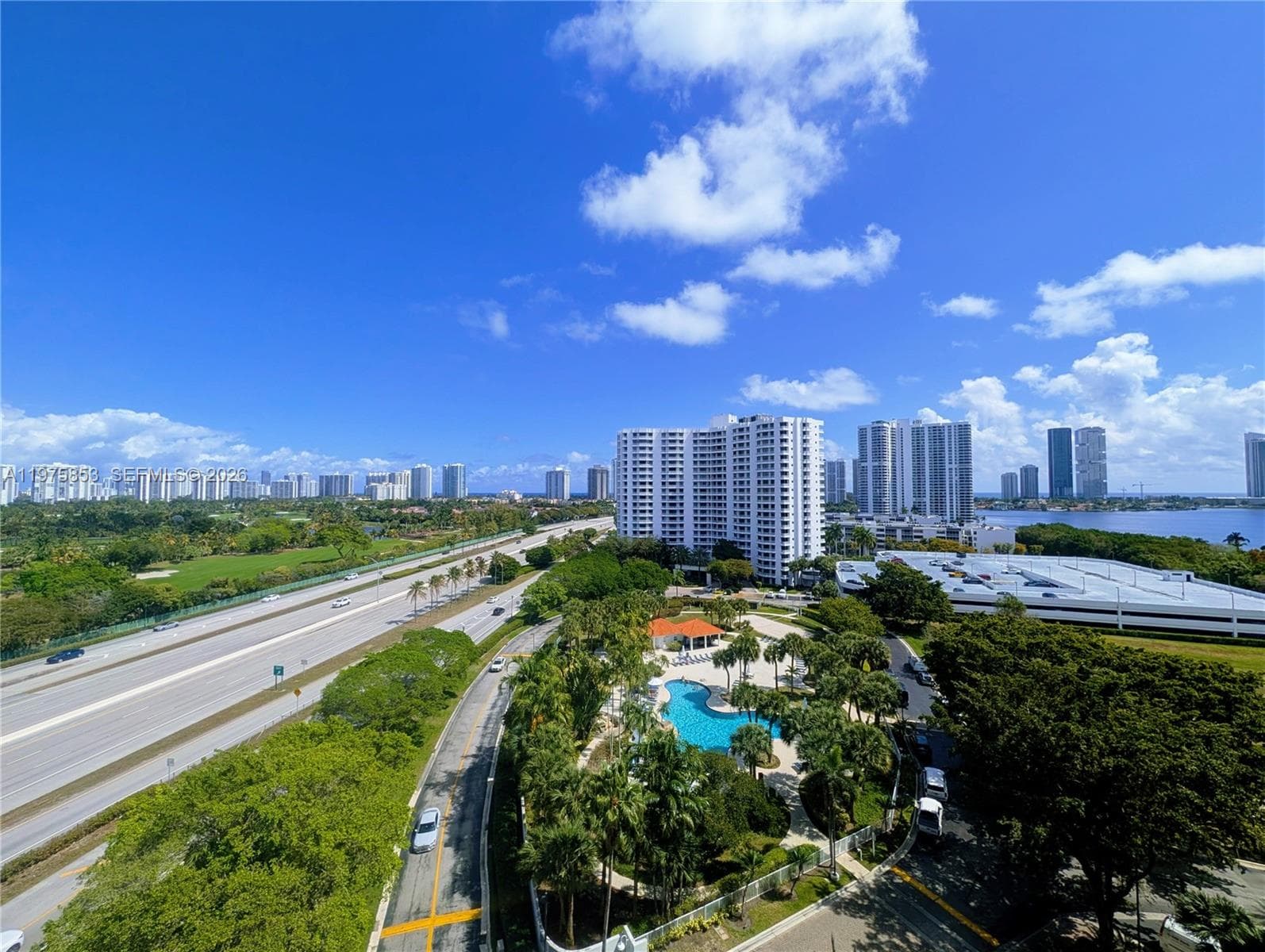 3300 NE 191st St # 1208, Aventura FL 33180