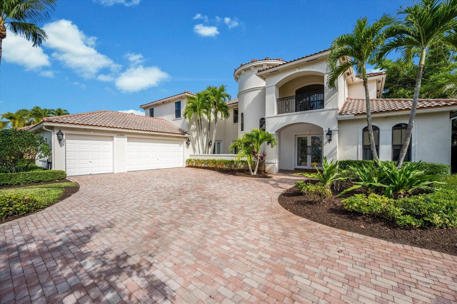 11640 S Sea Court, Wellington FL 33449 photo 2