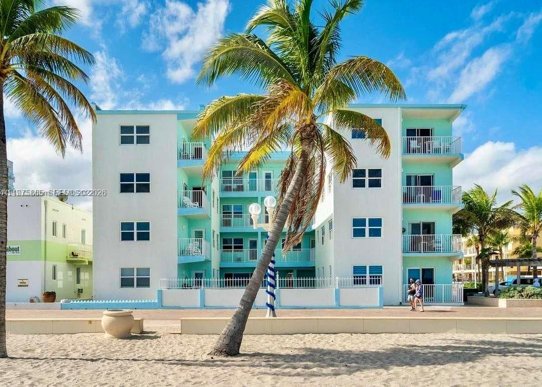 2600 N Surf Rd # 403, Hollywood FL 33019 photo 2