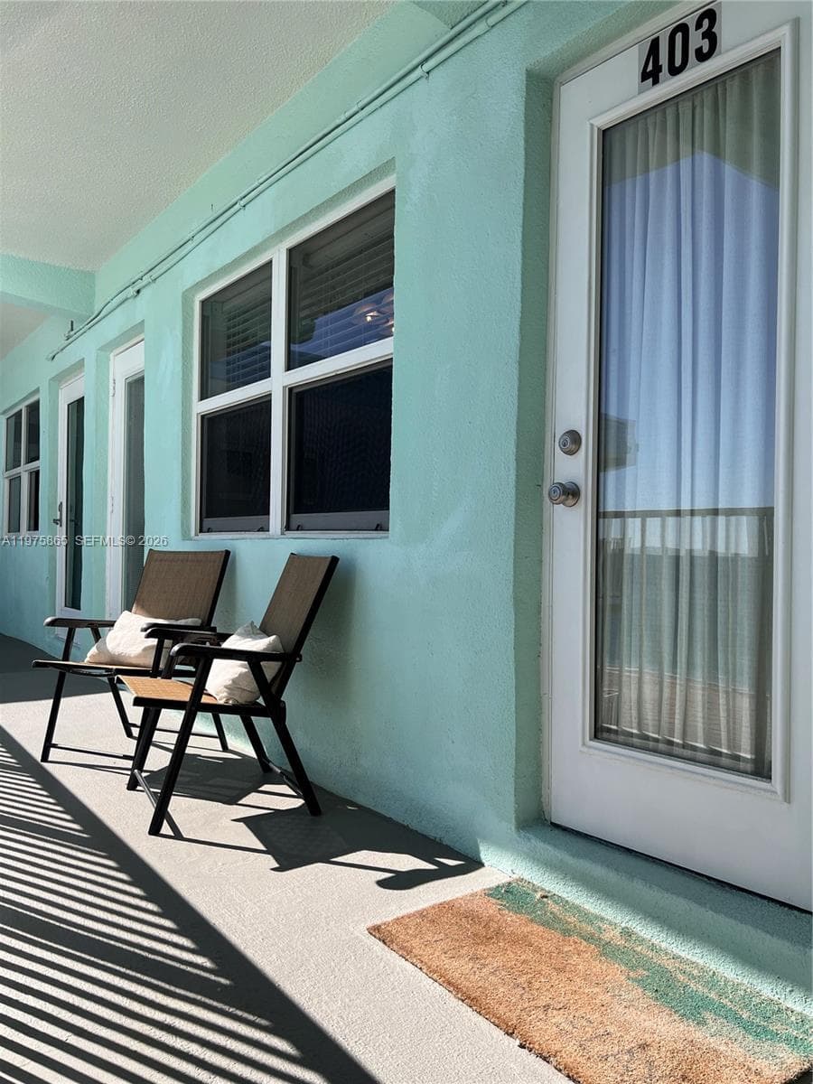2600 N Surf Rd # 403, Hollywood FL 33019 photo 3