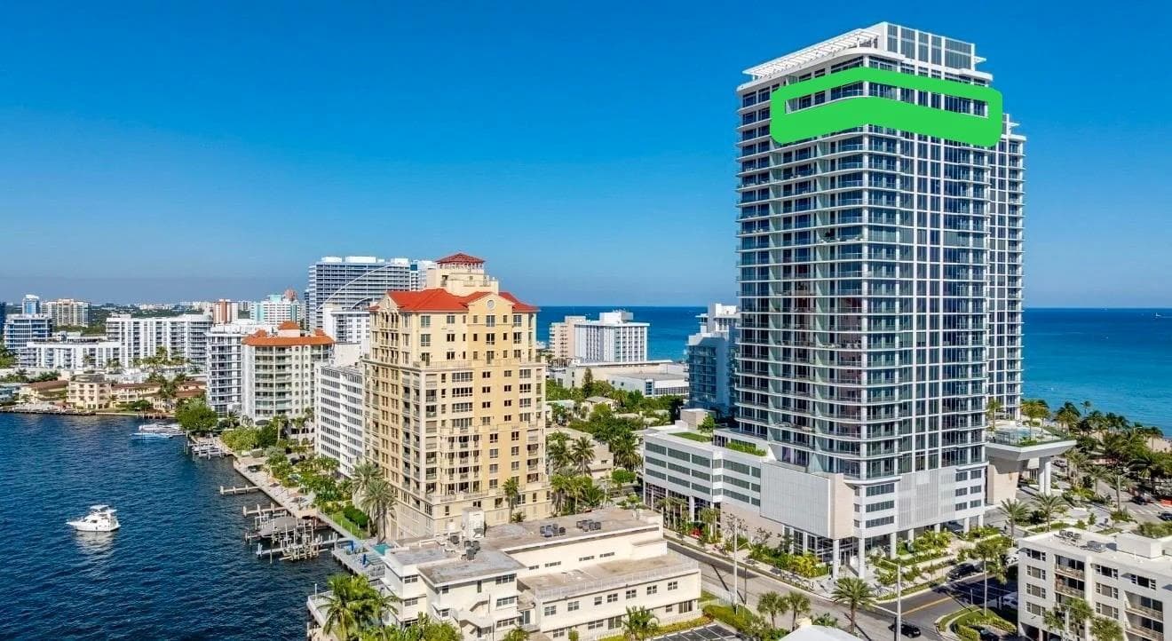 153 N Seabreeze Boulevard # s, Fort Lauderdale FL 33304 photo 4