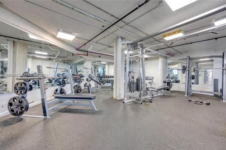999 Brickell Bay Dr # 2007, Miami FL 33131 photo 4