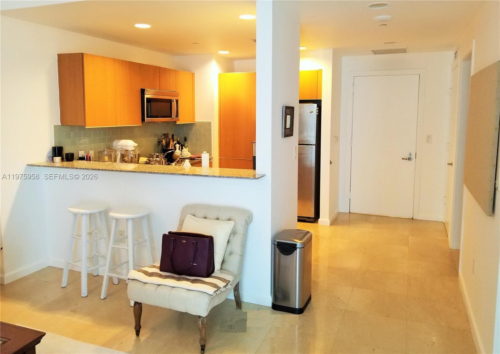 1050 BRICKELL AV # 2622, Miami FL 33131 photo 3