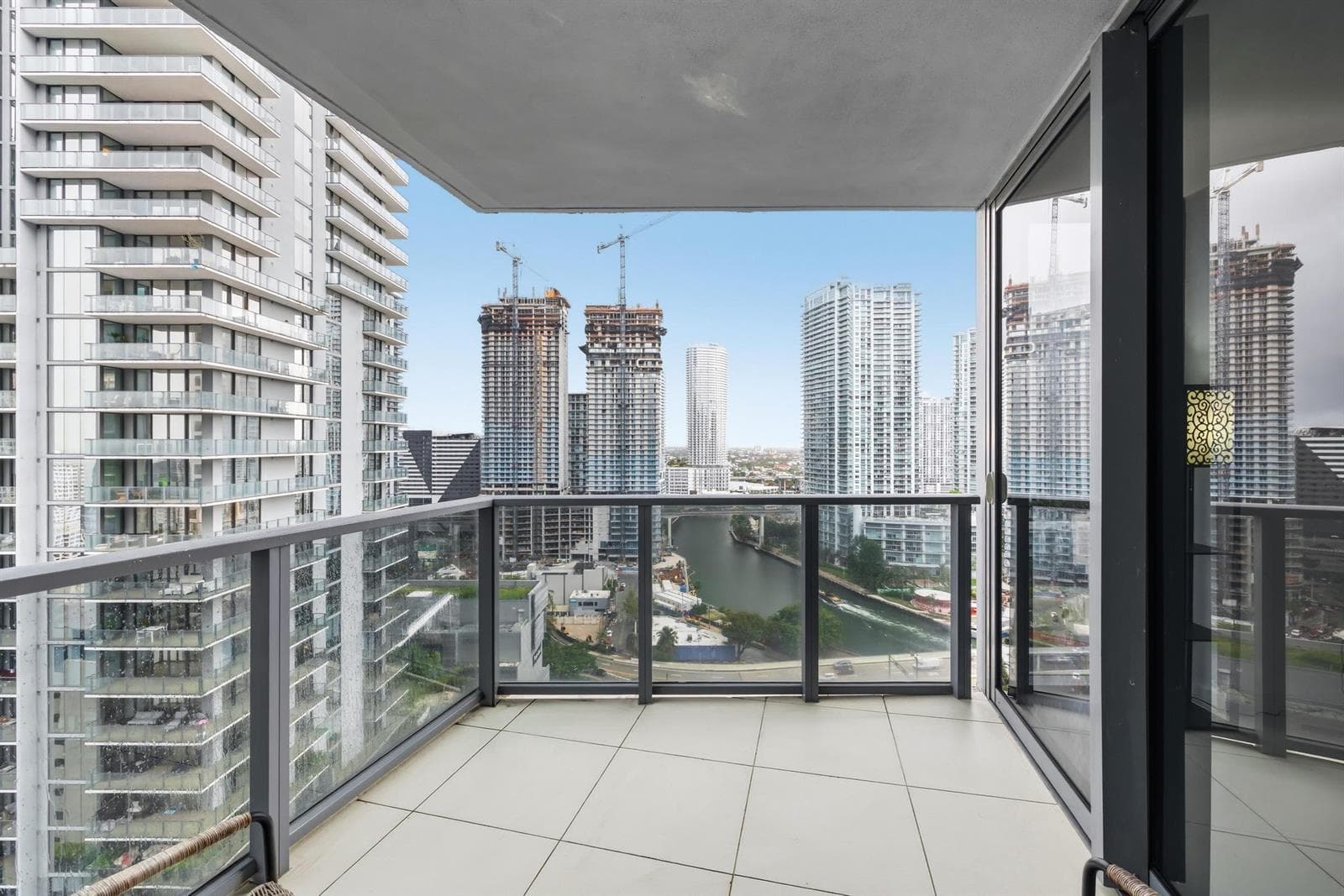 31 SE 6th Street # 2601, Miami FL 33131 photo 2