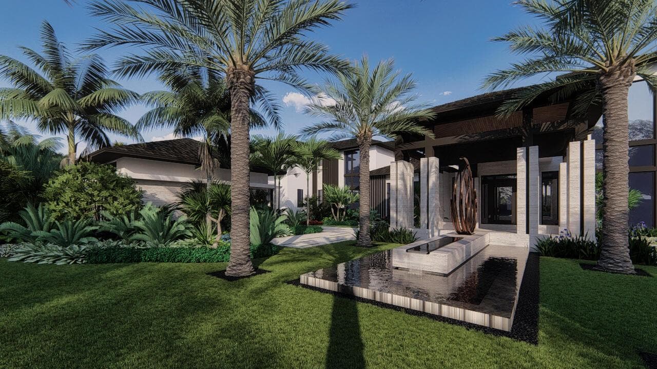 215 Bears Club Drive, Jupiter FL 33477 photo 2
