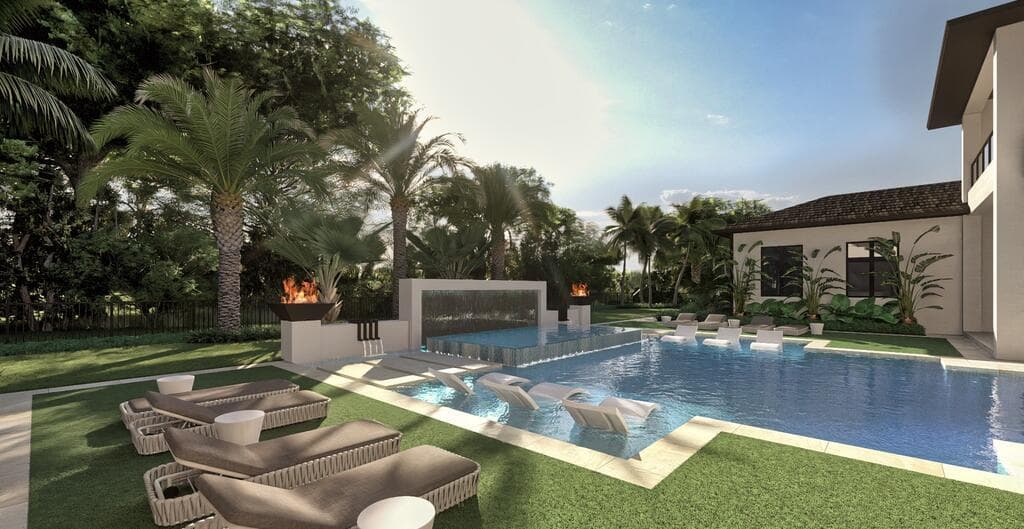 215 Bears Club Drive, Jupiter FL 33477 photo 5
