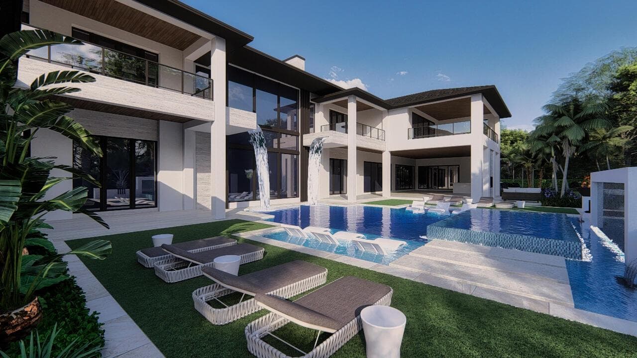 215 Bears Club Drive, Jupiter FL 33477 photo 4