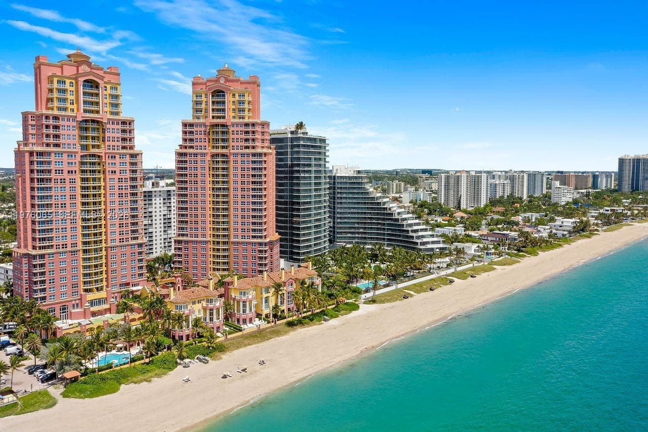 2110 N Ocean Blvd # 21B, Fort Lauderdale FL 33305 photo 2