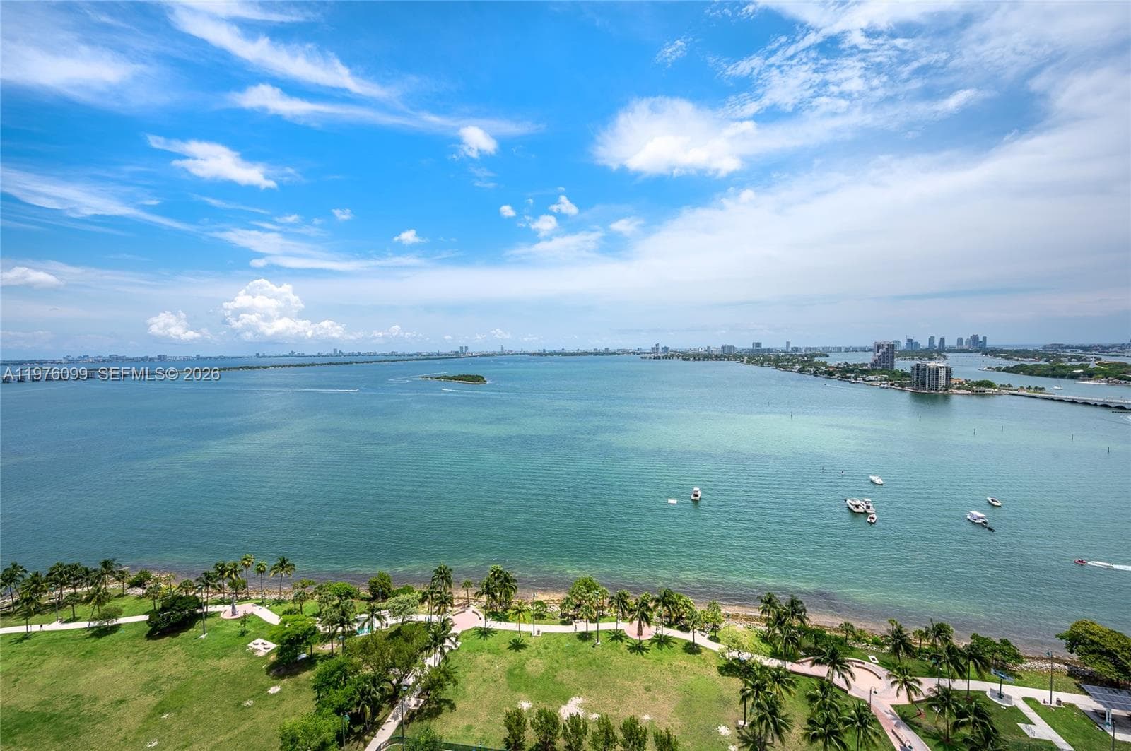 1800 N Bayshore Dr # 2503, Miami FL 33132 photo 2