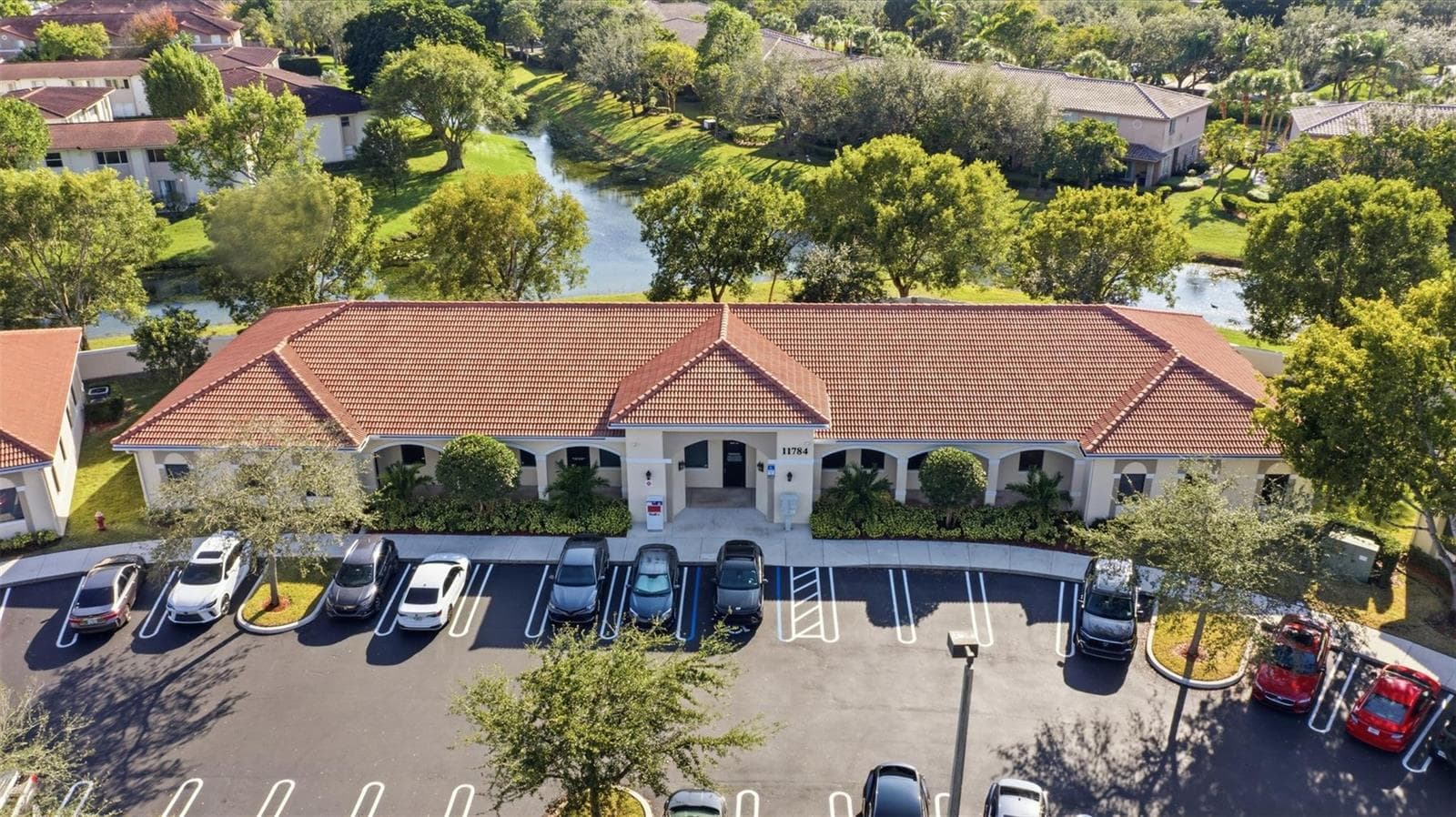 11784 W Sample Road # 101-106, Coral Springs FL 33065