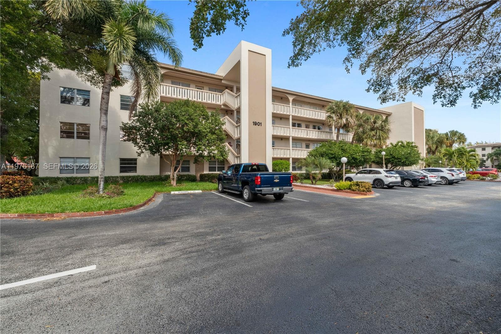 1901 Bermuda Cir # A1, Coconut Creek FL 33066 photo 2