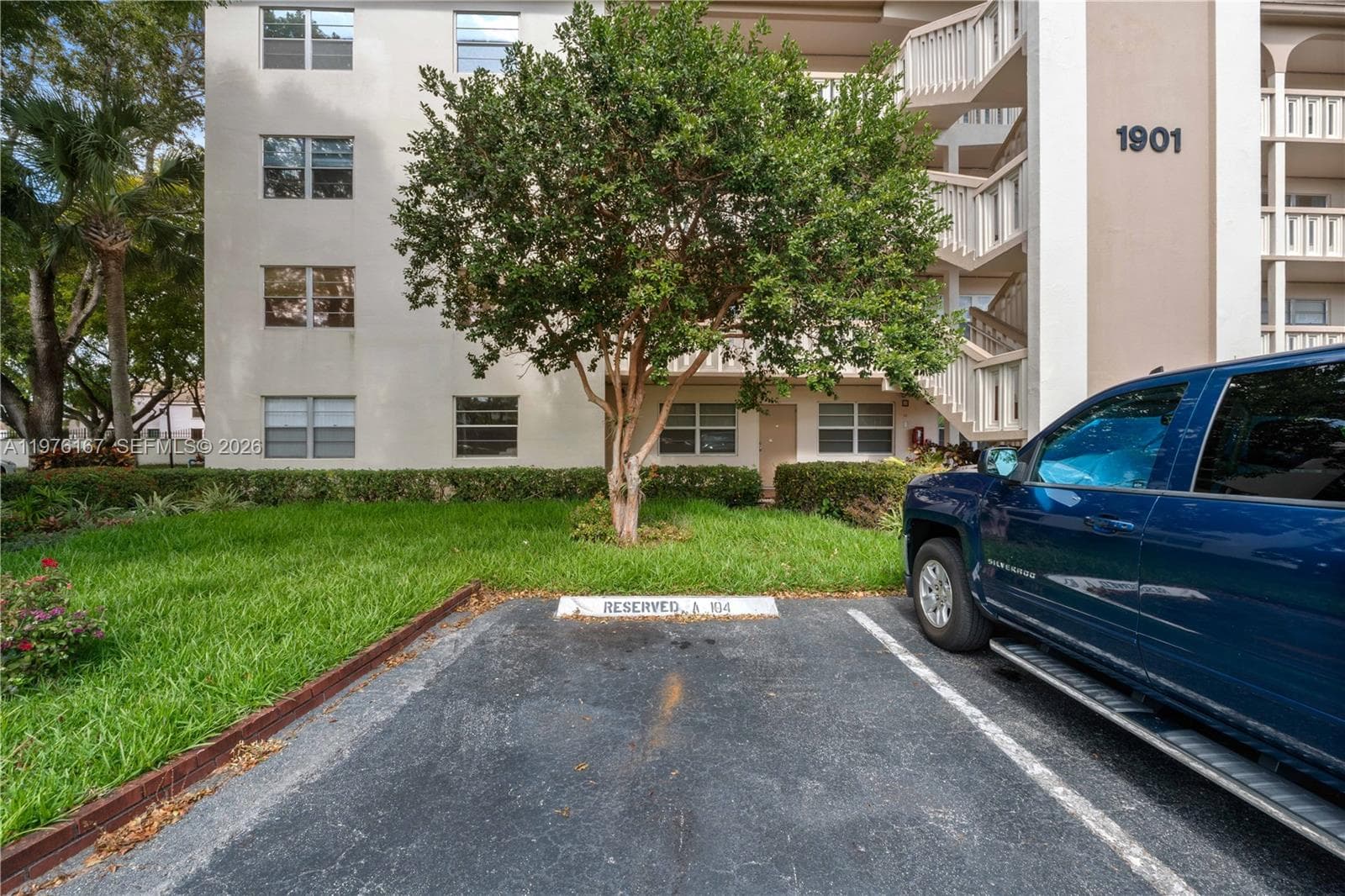 1901 Bermuda Cir # A1, Coconut Creek FL 33066 photo 3