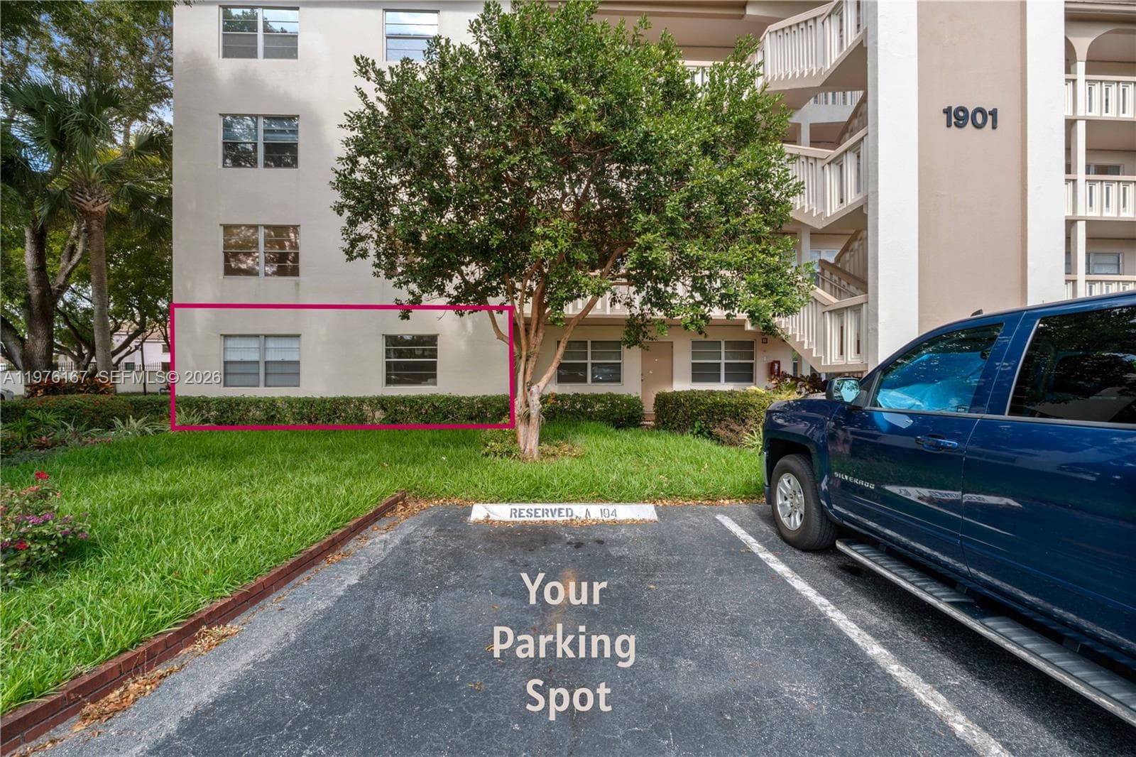 1901 Bermuda Cir # A1, Coconut Creek FL 33066 photo 4