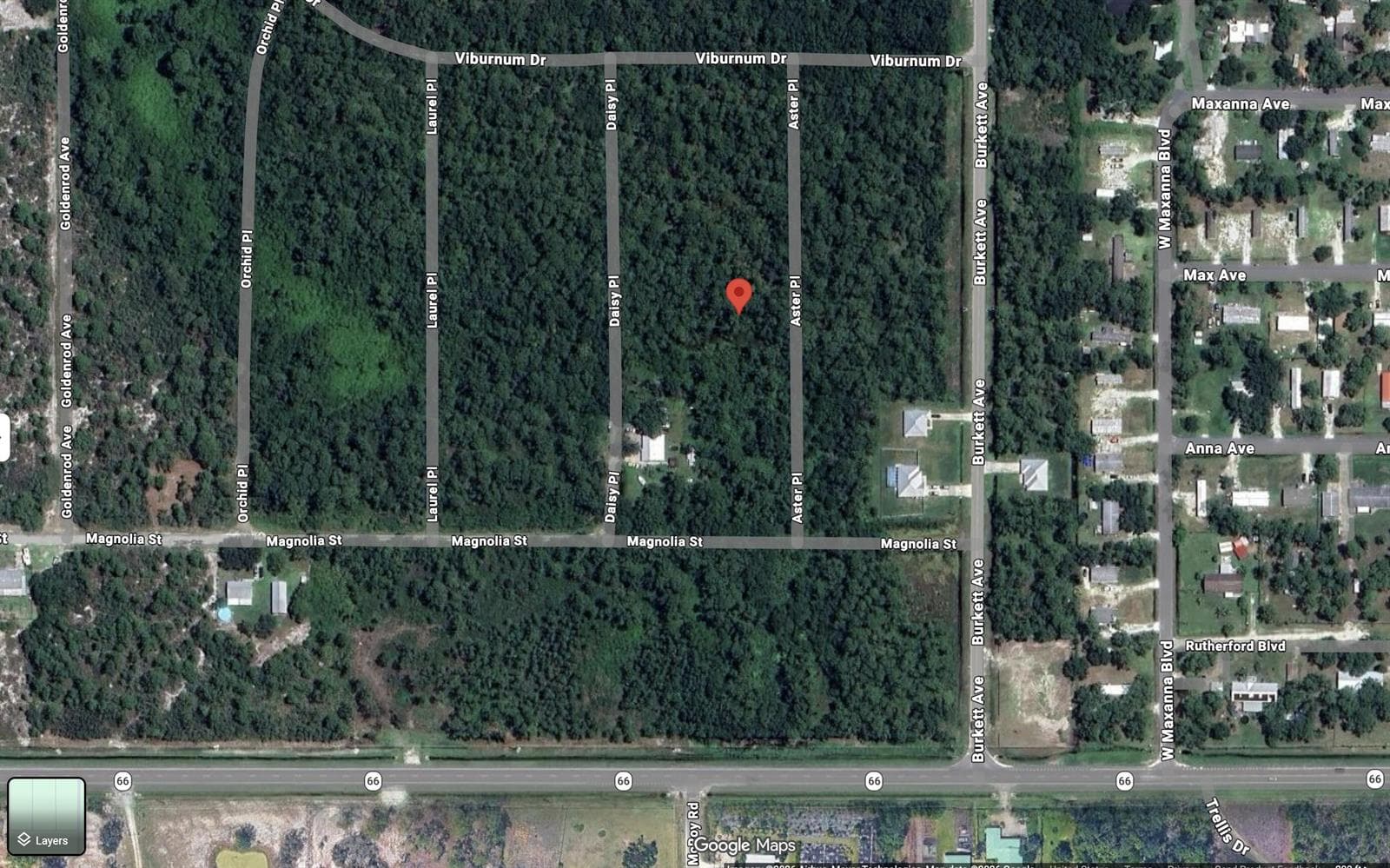 7019 Aster Place, Sebring FL 33875 photo 2