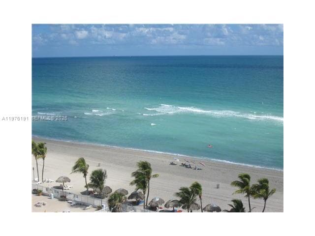 18683 COLLINS AV # 2306, Sunny Isles Beach FL 33160