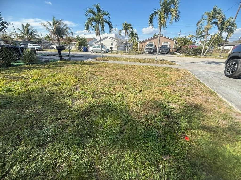 5836 Wiley Street, Hollywood FL 33023 photo 3