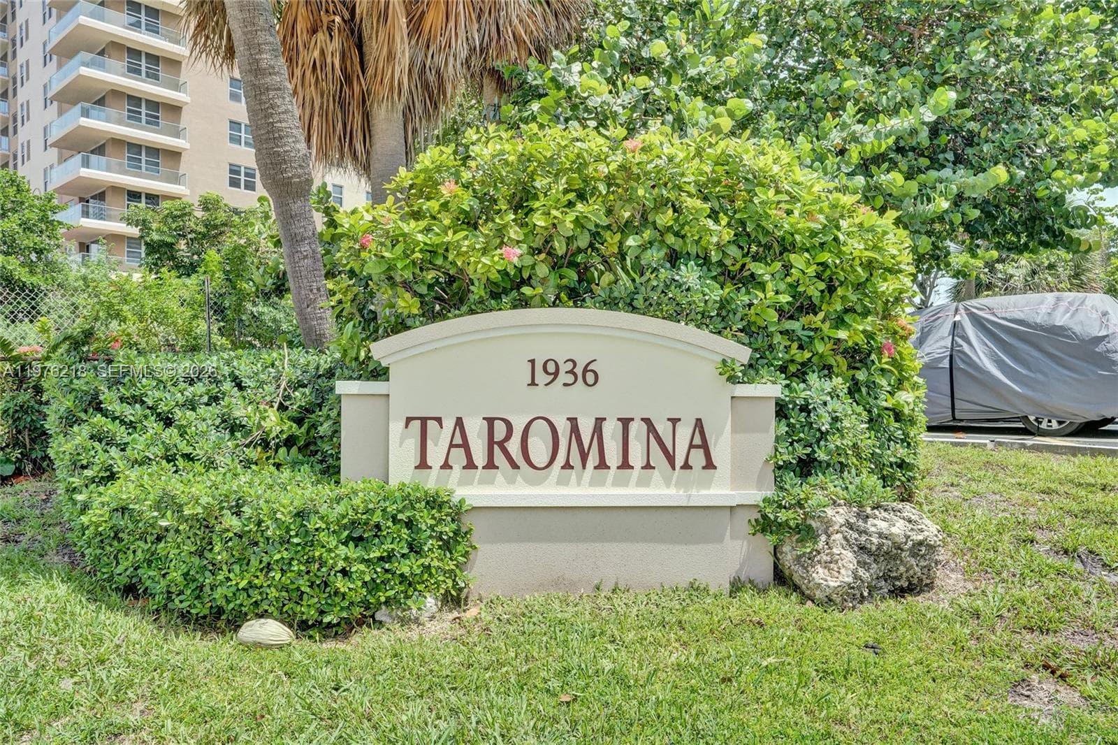 1936 S Ocean # 20D, Hallandale Beach FL 33009 photo 3