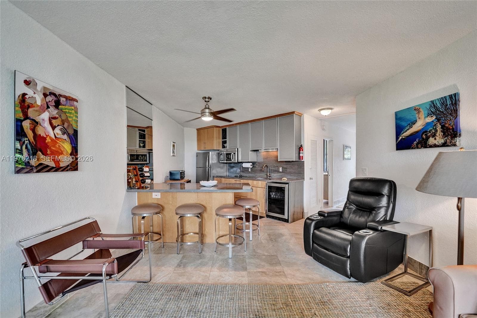 1936 S Ocean # 20D, Hallandale Beach FL 33009 photo 5