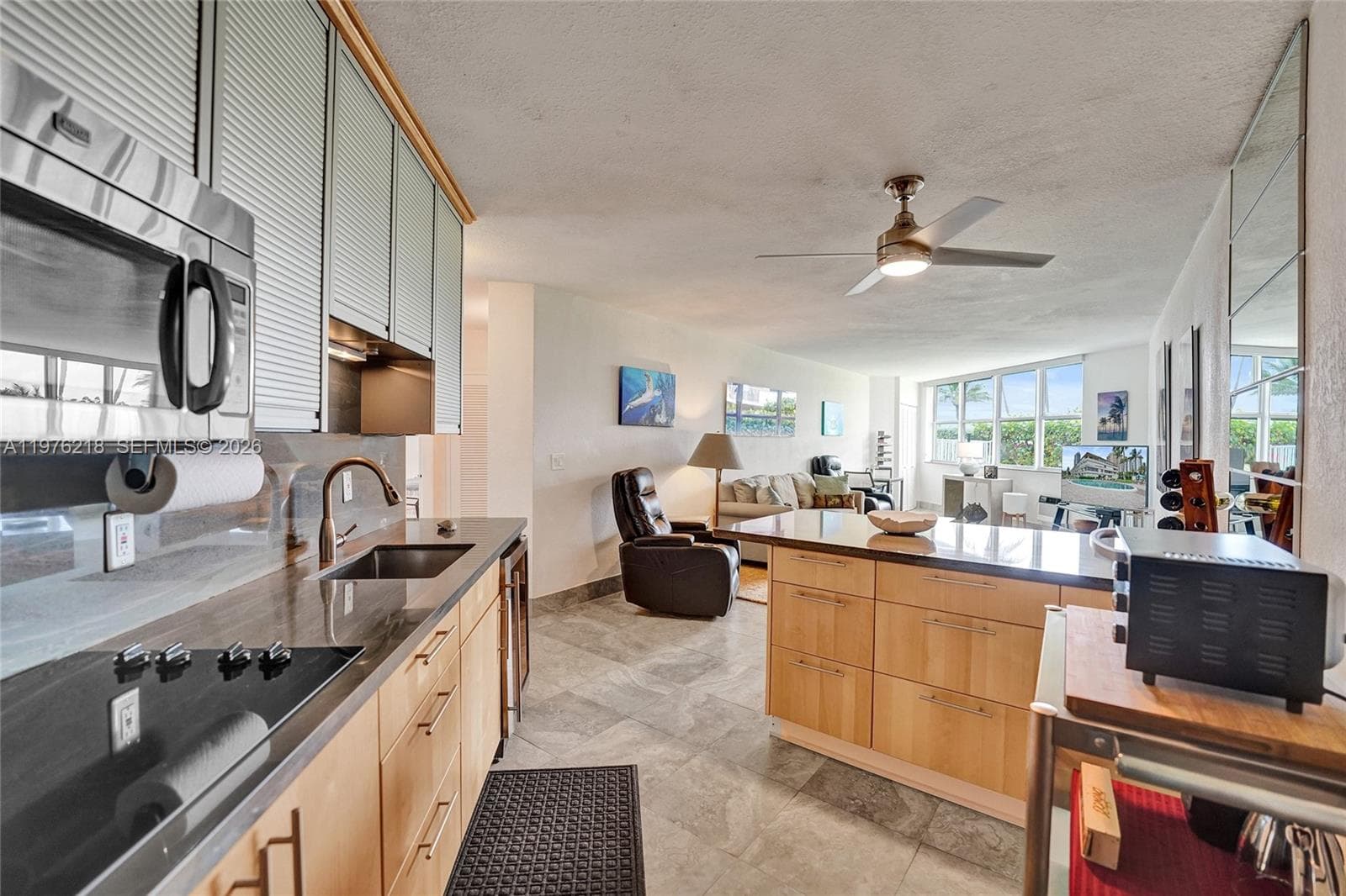 1936 S Ocean # 20D, Hallandale Beach FL 33009 photo 4