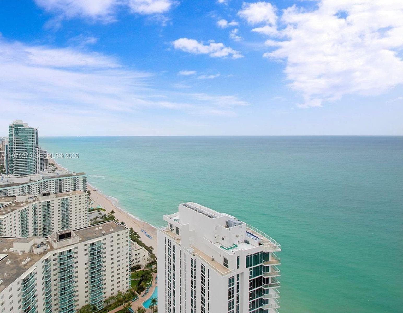 4111 S Ocean Dr # 3704, Hollywood FL 33019