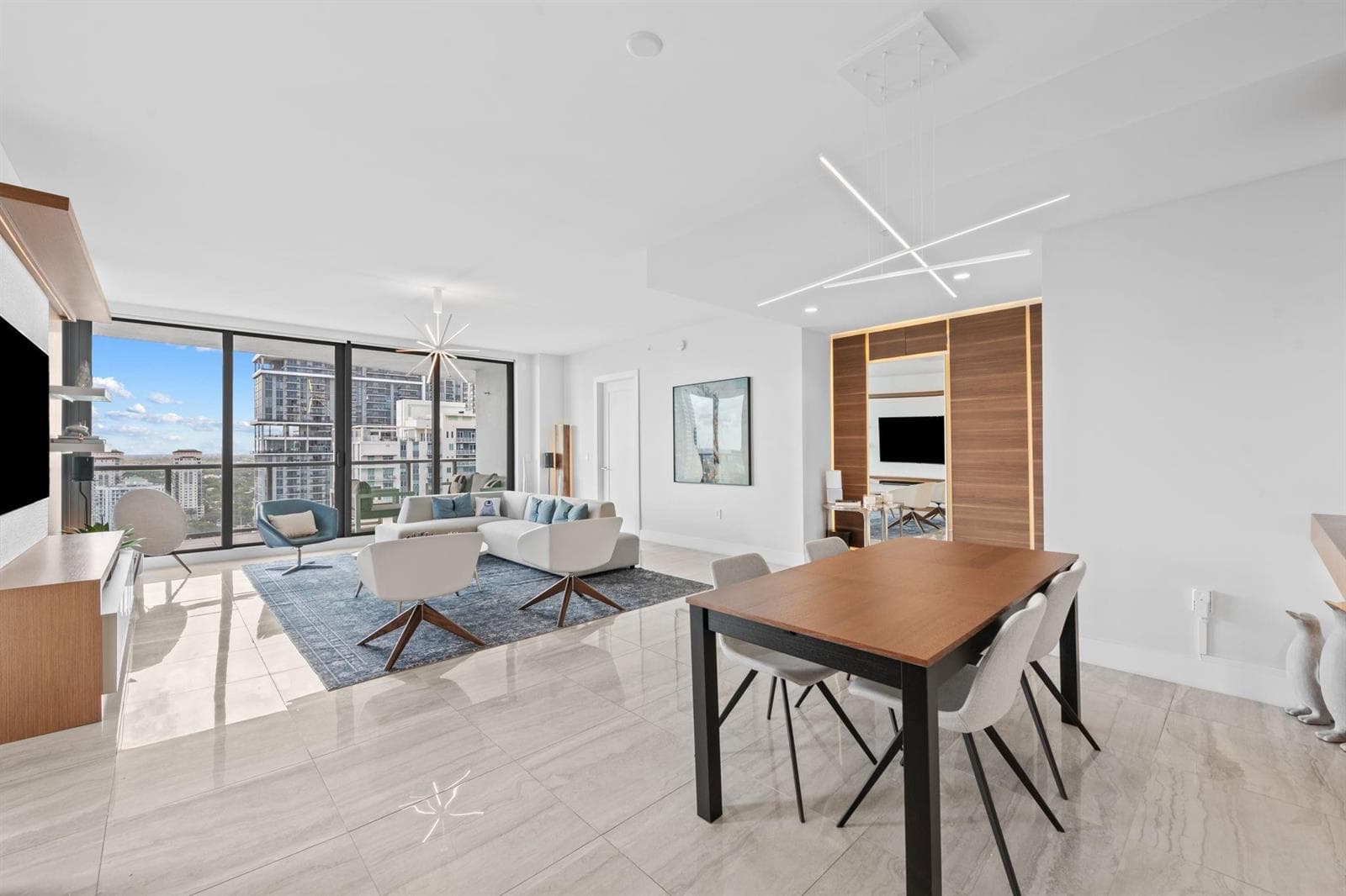 100 E Las Olas Boulevard # 2404, Fort Lauderdale FL 33301 photo 5
