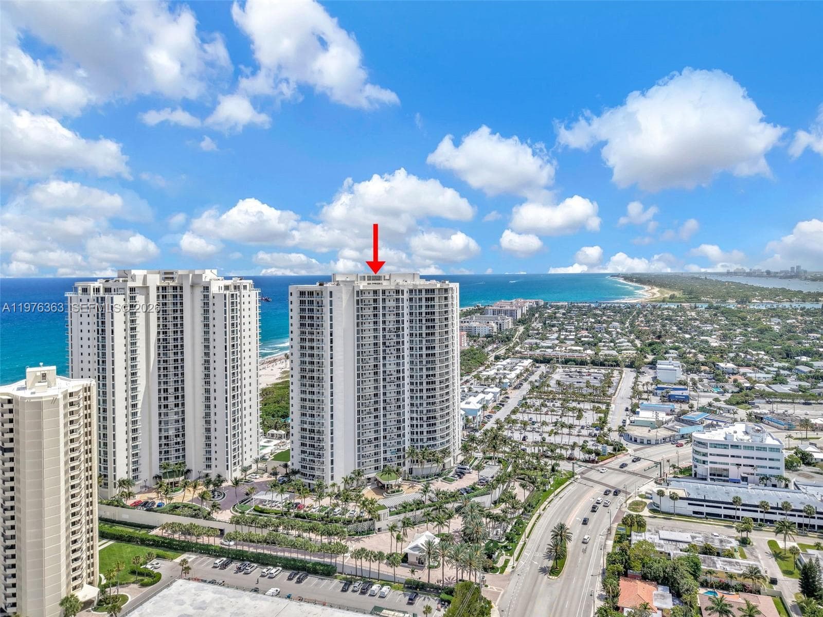 2700 N Ocean Drive # 902B, Singer Island FL 33404 photo 2