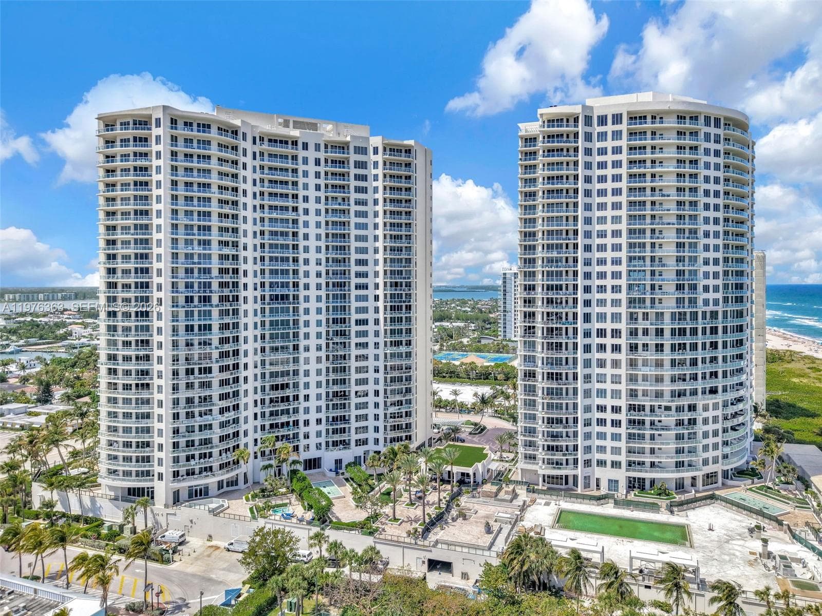 2700 N Ocean Drive # 902B, Singer Island FL 33404 photo 3