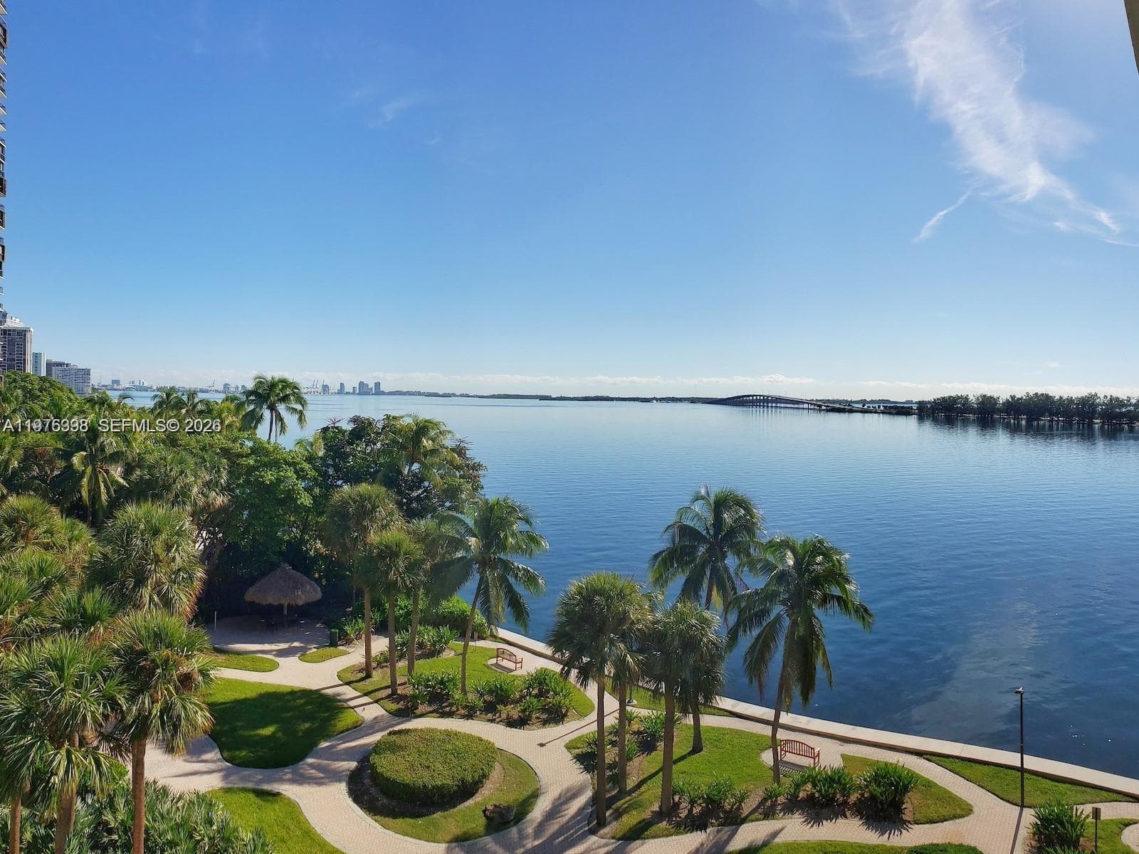 2451 Brickell Ave # 18F, Miami FL 33129 photo 2