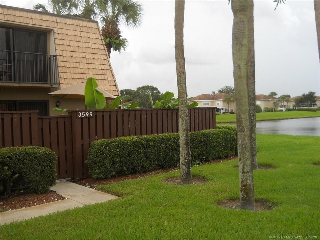 3599 SW Sunset Trace Circle, Palm City FL 34990 photo 3