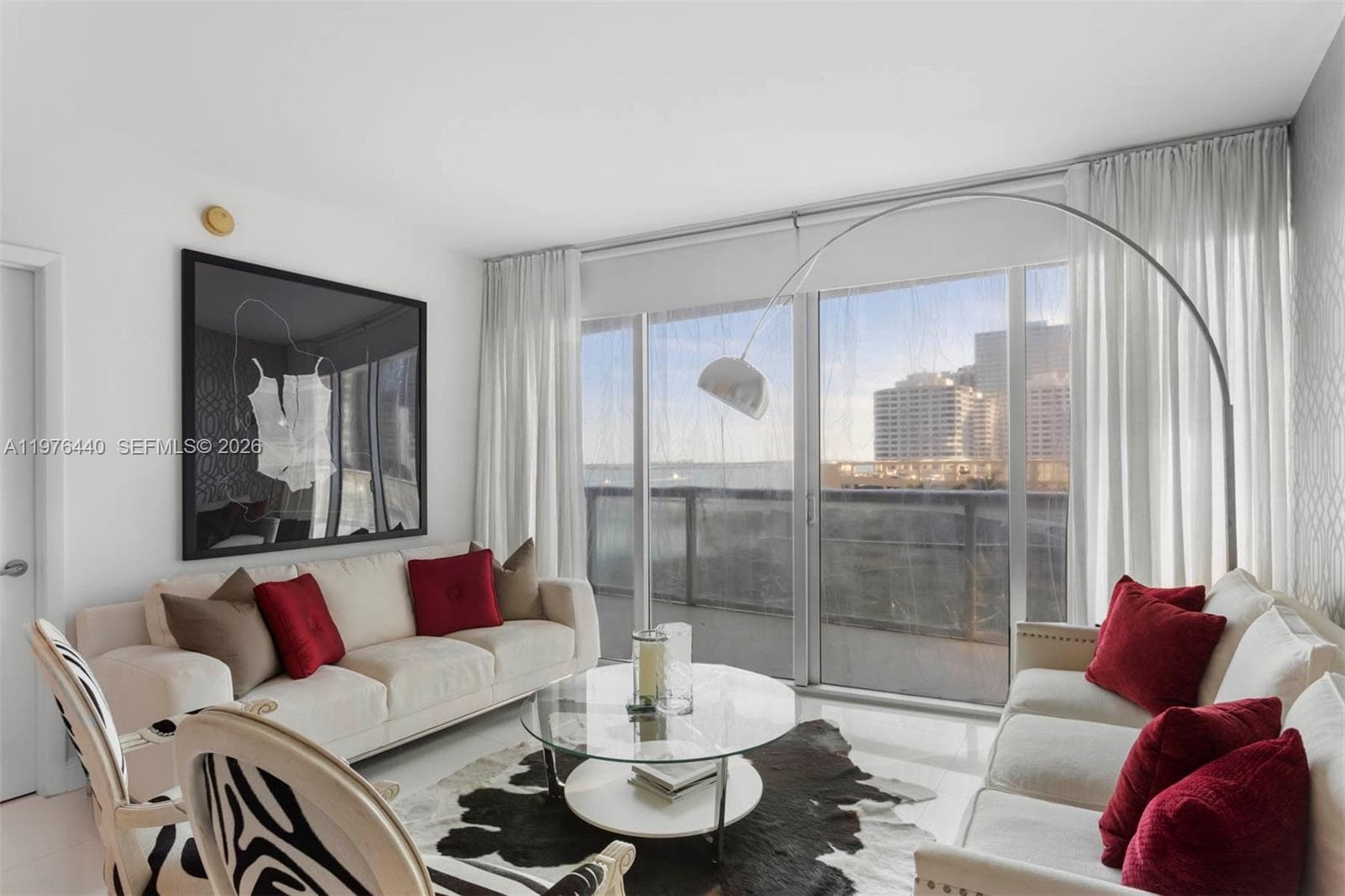 495 Brickell Ave # 805, Miami FL 33131 photo 3