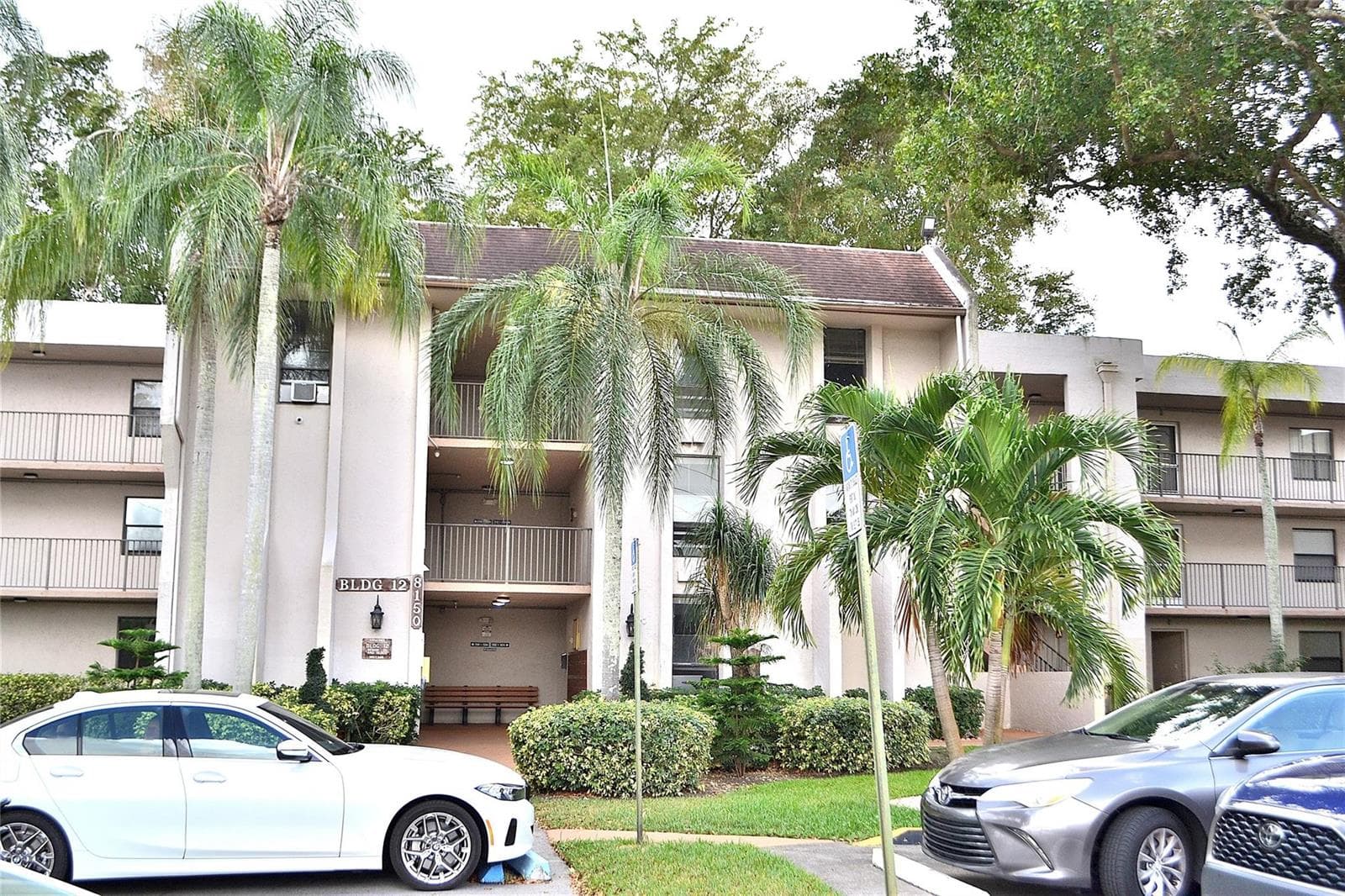 8150 W Mcnab Road # 210, Tamarac FL 33321 photo 2