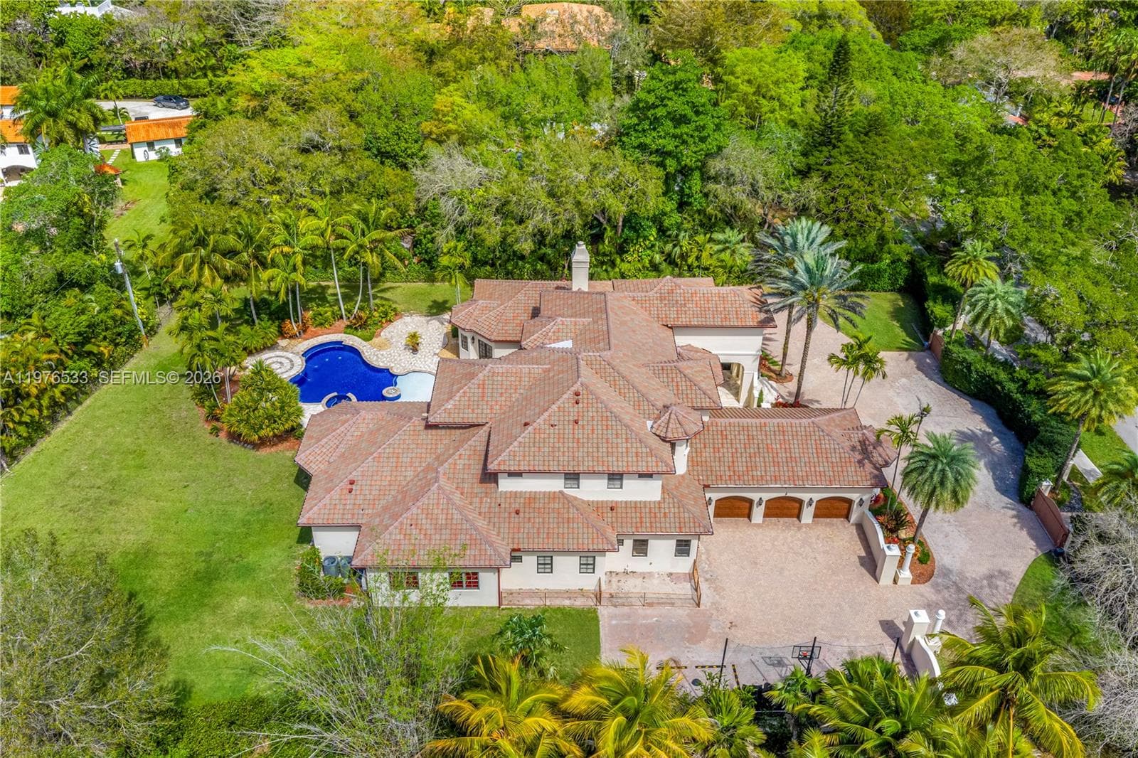 11400 SW 67th Ave, Pinecrest FL 33156 photo 4