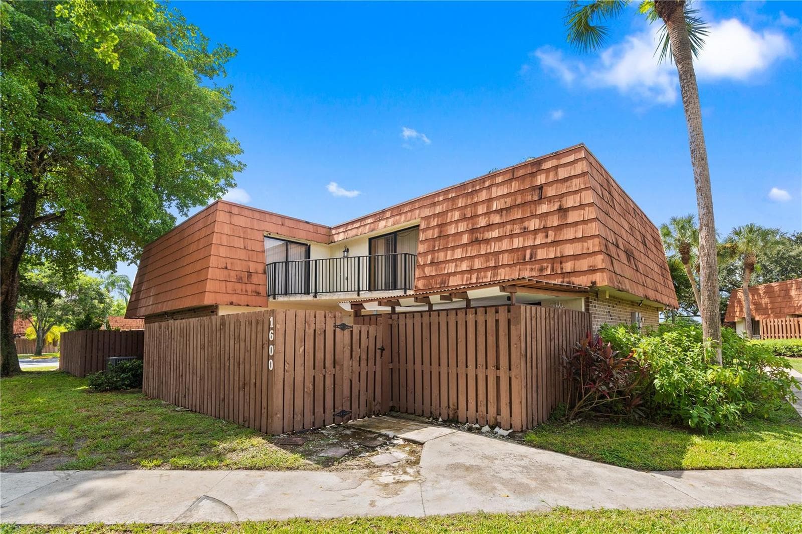 1600 Coral Avenue # 1600, North Lauderdale FL 33068